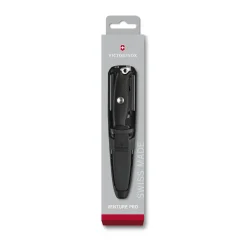 Victorinox Venture Pro, schwarz