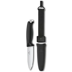 Victorinox Venture, schwarz