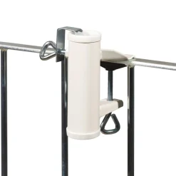 Videx Sonnenschirmhalter Typ H 2.5 cm, weiß