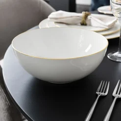 Villeroy & Boch Anmut Gold Schüssel rund