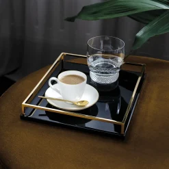 Villeroy & Boch Anmut Gold Mokka-/Espressountertasse