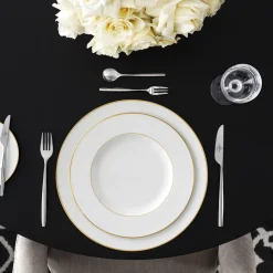 Villeroy & Boch Anmut Gold Speiseteller