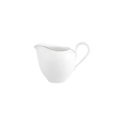 Villeroy & Boch Anmut Platinum No.1 Milchkännchen 6 Pers.