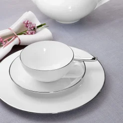 Villeroy & Boch Anmut Platinum No.1 Frühstücksteller