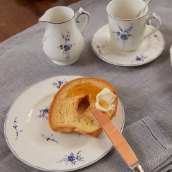 Villeroy & Boch Becher mit Henkel "Vieux Luxembourg"
