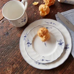 Villeroy & Boch Becher mit Henkel "Vieux Luxembourg"