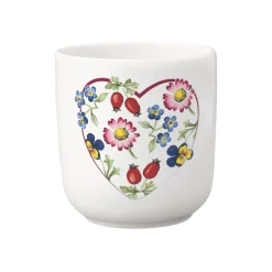Villeroy & Boch Becher "Petite Fleur 275 Jahre"