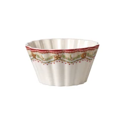 Villeroy & Boch Bol "Winter Bakery Delight"