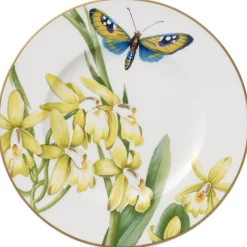 Villeroy & Boch Brotteller "Amazonia Anmut"