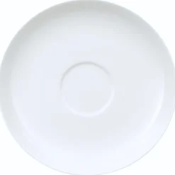 Villeroy & Boch Café au Lait-Untertasse "Royal"