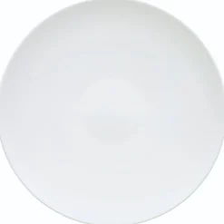 Villeroy & Boch Coupe-Teller "Royal weiß"25 cm