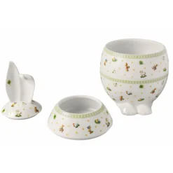 Villeroy & Boch Dose "Easter Delight"