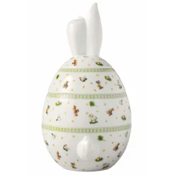 Villeroy & Boch Dose "Easter Delight"