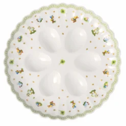 Villeroy & Boch Eierteller 