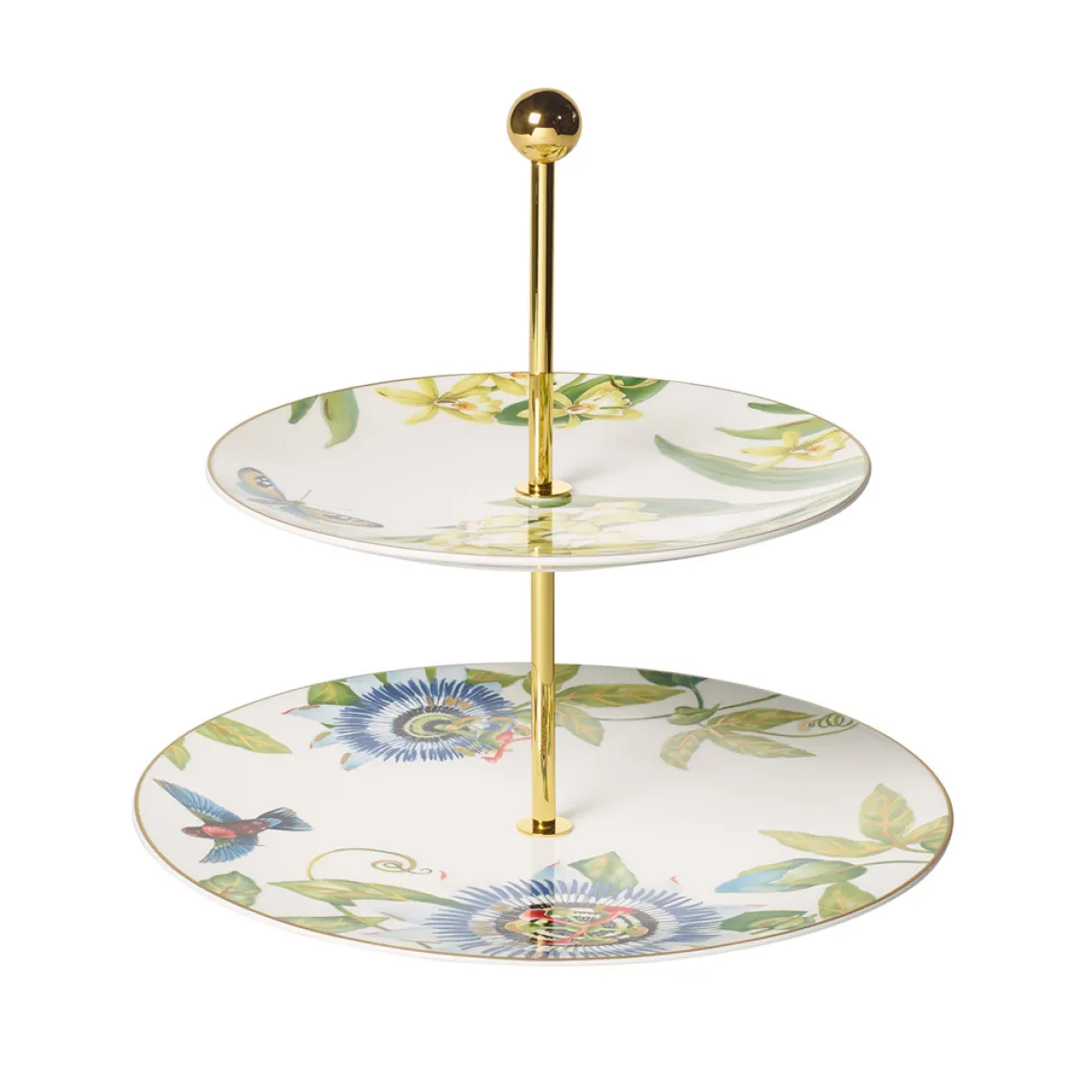 Villeroy & Boch Etagere "Amazonia Gifts"