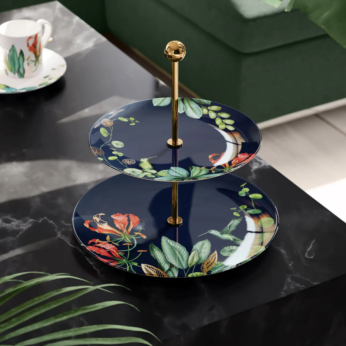 Villeroy & Boch Etagere "Avarua Gifts"