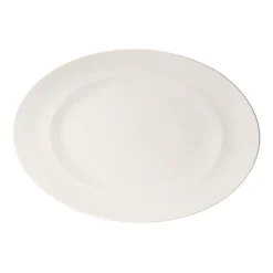Villeroy & Boch For Me Platte oval 41cm
