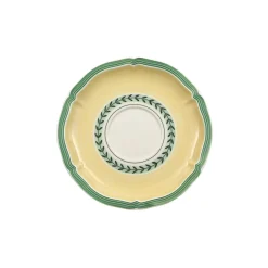 Villeroy & Boch Frühstücks-/Suppenuntertasse "French Garden Fleurence"