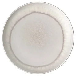 Villeroy & Boch Frühstücksteller "Perlemor Sand"