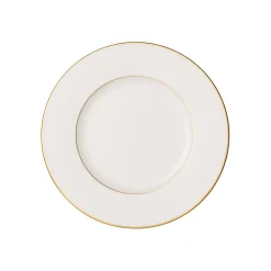 Villeroy & Boch Frühstücksteller "Anmut Gold"