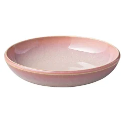 Villeroy & Boch Frühstücksteller 24cm "Perlemor Coral"