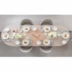 Villeroy & Boch Frühstücksteller "Afina"