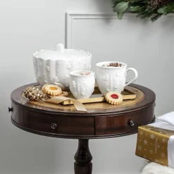 Villeroy & Boch Gebäckdose 20x15cm "Toy's Delight Royal Classic"
