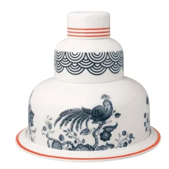 Villeroy & Boch Geburtstagskuchen "Paradiso 275 Jahre"