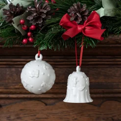 Villeroy & Boch Glocke 6x7cm "Toy's Delight Royal Classic Decoration"