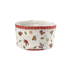 Villeroy & Boch Gobelin Brotkorb 15x23cm "Toy's Delight"