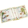 Villeroy & Boch Gobelin Läufer "Familie"