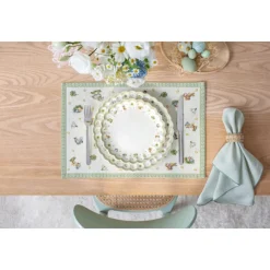 Villeroy & Boch Gobelin Platzset "Easter Delight"