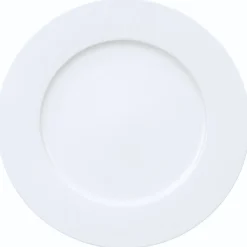 Villeroy & Boch Gourmetteller "Royal weiß"