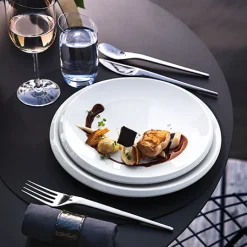 Villeroy & Boch Gourmetteller "NewMoon"