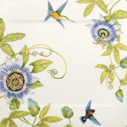 Villeroy & Boch Gourmetteller "Amazonia"