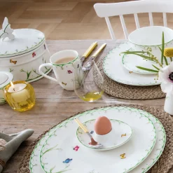 Villeroy & Boch Henkelbecher 11,5x8x10,5cm "Colourful Spring"