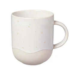 Villeroy & Boch Henkelbecher "Winter Glow"