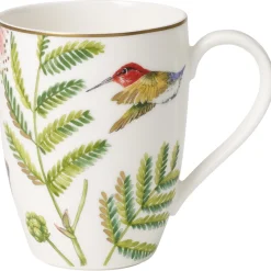 Villeroy & Boch Henkelbecher "Amazonia Anmut"