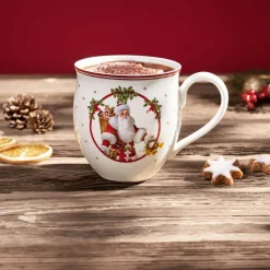 Villeroy & Boch Henkelbecher "Toy's Delight"