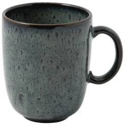 Villeroy & Boch Henkelbecher ''Lave gris''