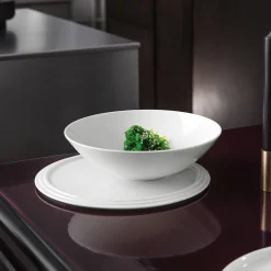 Villeroy & Boch Iconic Bol weiß 21,5x6,5cm