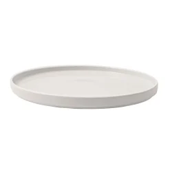 Villeroy & Boch Iconic Universalteller weiß 24x2cm