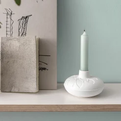 Villeroy & Boch it's my home Kerzenhalter Socculente 12x7cm
