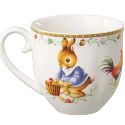 Villeroy & Boch Jahresbecher "Annual Easter Edition" 2026
