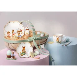 Villeroy & Boch Jahresbecher 