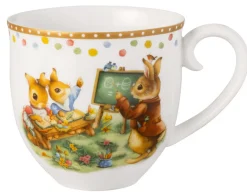 Villeroy & Boch Jahresbecher Annual Easter Edition