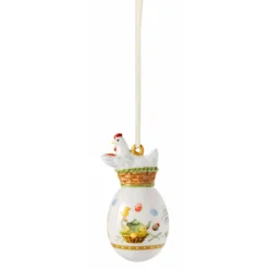 Villeroy & Boch Jahresei "Annual Easter Edition" 2026