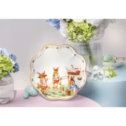 Villeroy & Boch Jahresteller "Annual Easter Edition" 2026