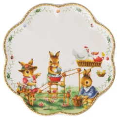Villeroy & Boch Jahresteller "Annual Easter Edition" 2026