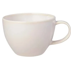 Villeroy & Boch Kaffee-Obertasse "Crafted Cotton"
